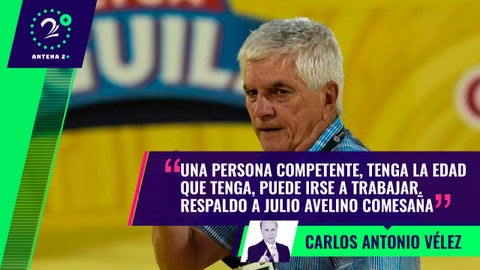 Palabras Mayores, 29 de mayo de 2020