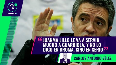 Palabras Mayores 5 de junio de 2020