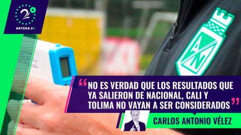 Palabras Mayores del 3 de julio de 2020