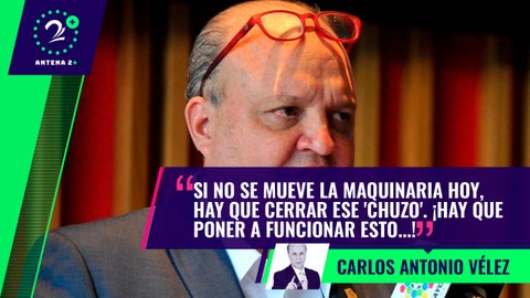 Palabras Mayores del 24 de julio de 2020