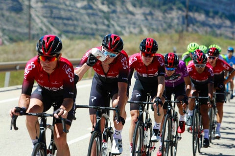 Vuelta a Burgos 2020