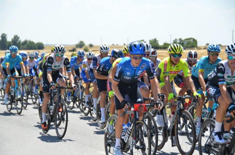 Vuelta a Burgos: se define la edición 2020