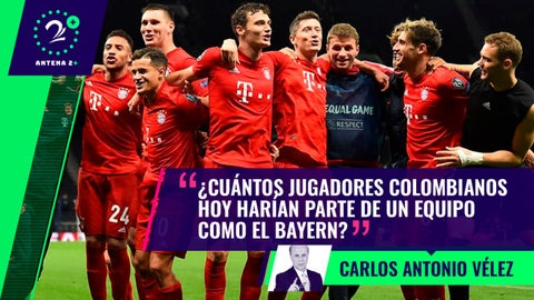 Palabras Mayores del 20 de agosto de 2020