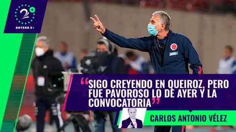 Palabras Mayores del 14 de octubre de 2020