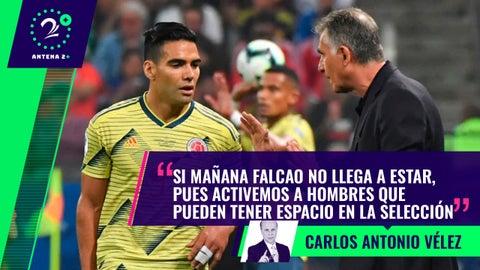 Palabras Mayores del 6 de noviembre de 2020