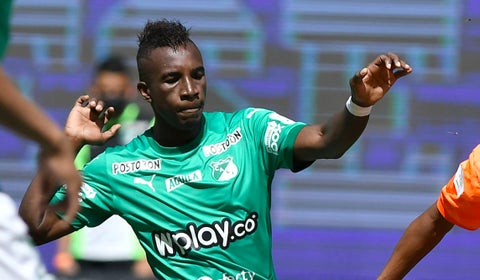 La Equidad vs Deportivo Cali EN VIVO GRATIS Liga Betplay