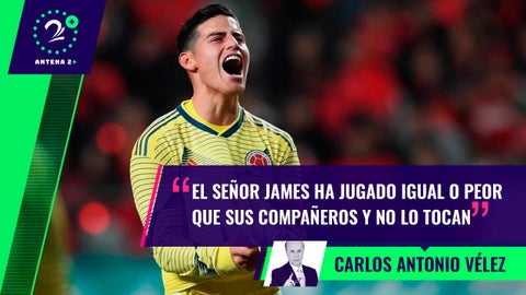 Palabras Mayores del 19 de noviembre de 2020