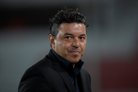 Marcelo Gallardo