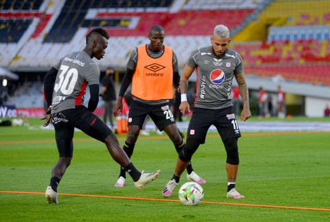 América de Cali 2020