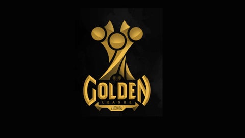 Golden E League