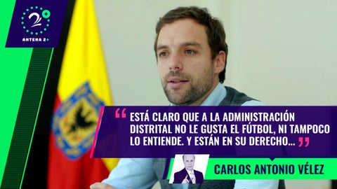 Palabras Mayores 4 de febrero de 2021