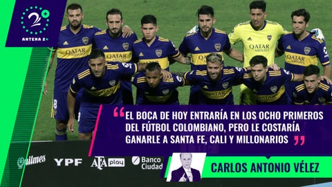 Palabras Mayores 11 de febrero de 2021