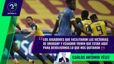 Palabras Mayores 22 de febrero de 2021