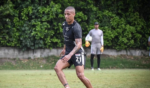 Jeison Lucumí, América de Cali 2021