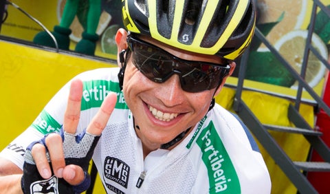 Esteban Chaves, Team BikeExchange