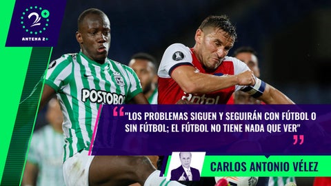 Palabras Mayores del 13 de mayo de 2021