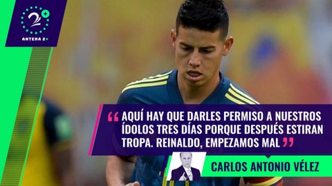 Palabras Mayores del 27 de mayo