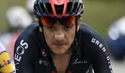 Richard Carapaz, Team Ineos