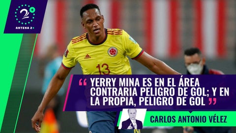 Palabras Mayores del 9 de junio de 2021