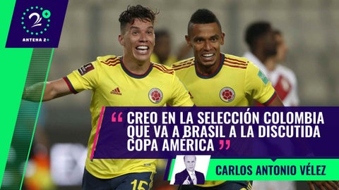 Palabras Mayores 11 de junio 2021