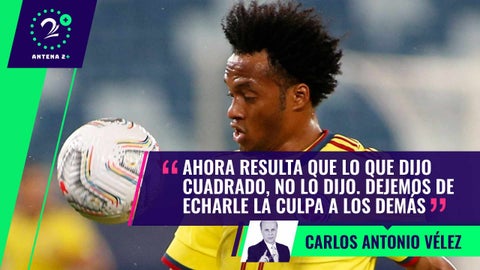 Palabras Mayores 16 de junio de 2021