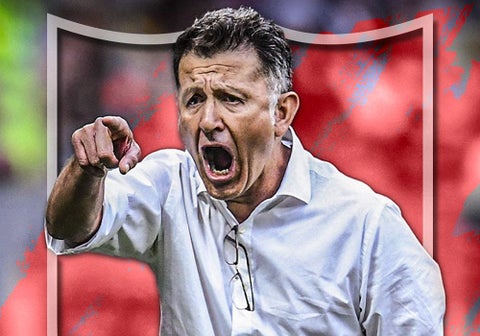 Juan Carlos Osorio - América de Cali