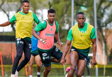 Atlético Nacional 2021