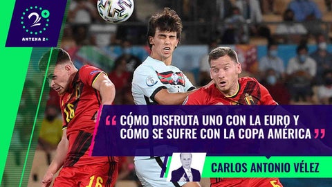 Palabras Mayores del 28 de junio de 2021