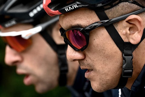 Richard Carapaz, Ineos