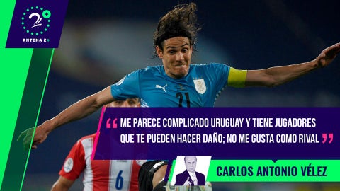 Palabras Mayores 29 de junio de 2021