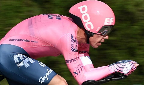 Rigoberto Urán, Tour de Francia