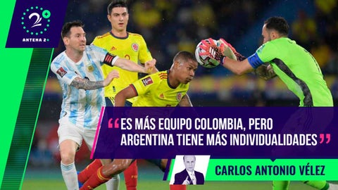 Palabras Mayores del 6 de julio de 2021