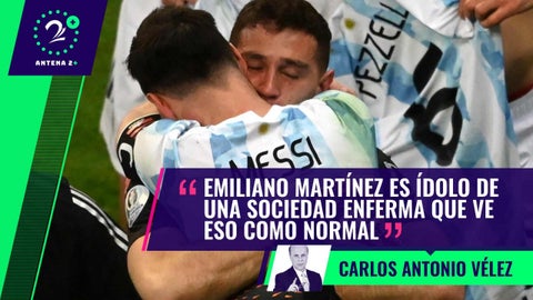 Palabras Mayores del 7 de julio de 2021