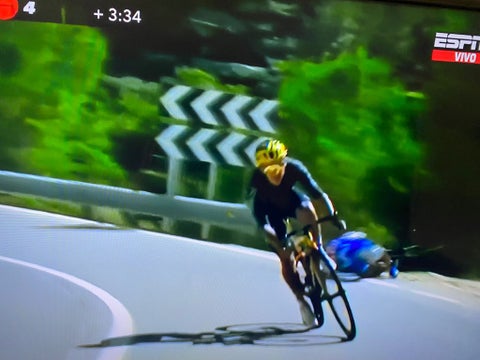 Vuelta a España 2021, Alejandro Valverde