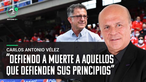 Palabras Mayores del 24 de agosto de 2021