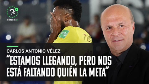 Palabras Mayores 6 de septiembre 2021