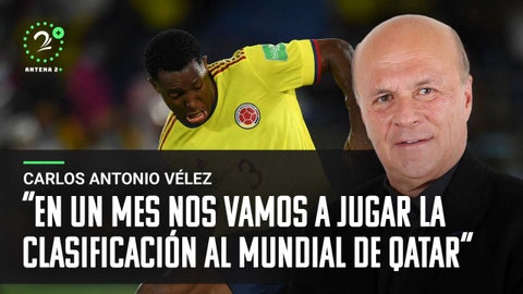 Palabras Mayores del 23 de septiembre de 2021