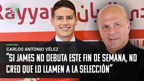 Carlos Antonio Vélez y su audiocolumna de 'Palabras Mayores' 24 de septiembre de 2021