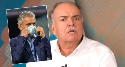 Iván Mejía, Selección Colombia, Reinaldo Rueda