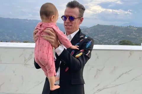 Rigoberto y Carlota Urán