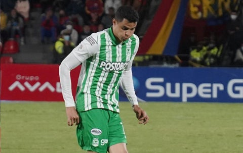 Giovanni Moreno 2022-1