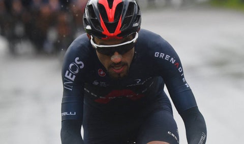 Daniel Felipe Martínez - INEOS