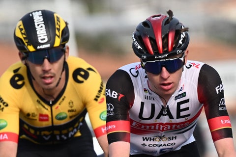 Milán San Remo 2022.