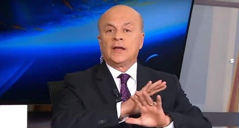 Carlos Antonio Velez