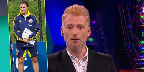 Martin Liberman - Néstor Lorenzo