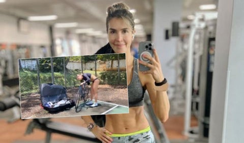 Isabel Cristina Estrada