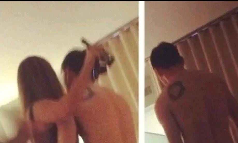 Lionel Messi y supuesta infidelidad a Antonela Roccuzzo