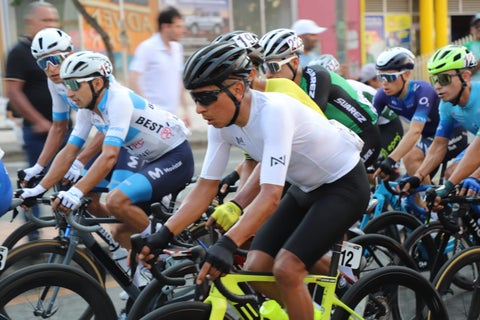 Nairo Quintana Campeonatos Nacionales de Ciclismo 2023