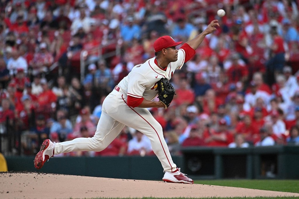 Otra gran baja de Colombia para el Clásico Mundial de Beisbol
