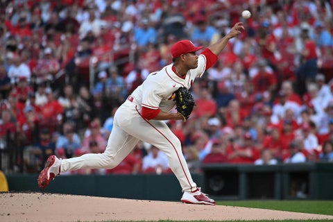Otra gran baja de Colombia para el Clásico Mundial de Beisbol